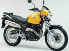 Honda FX 650 Vigor